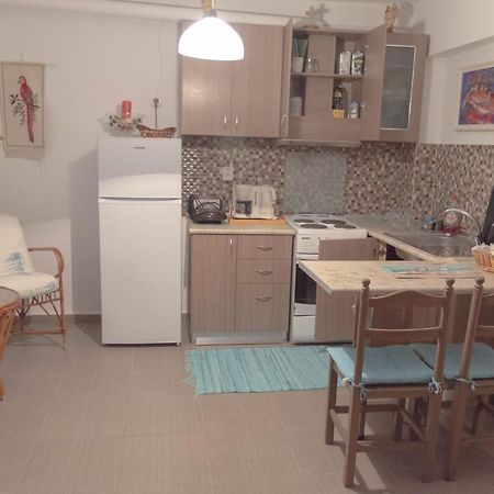 Blue Horizon Dream Apartment Thimonia Ngoại thất bức ảnh