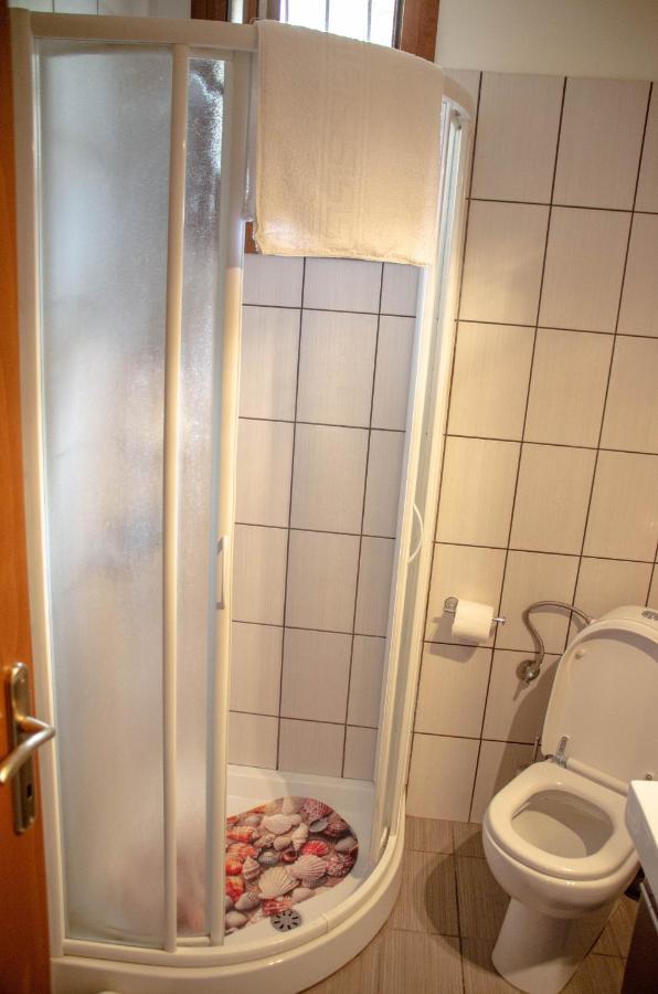 Blue Horizon Dream Apartment Thimonia Ngoại thất bức ảnh
