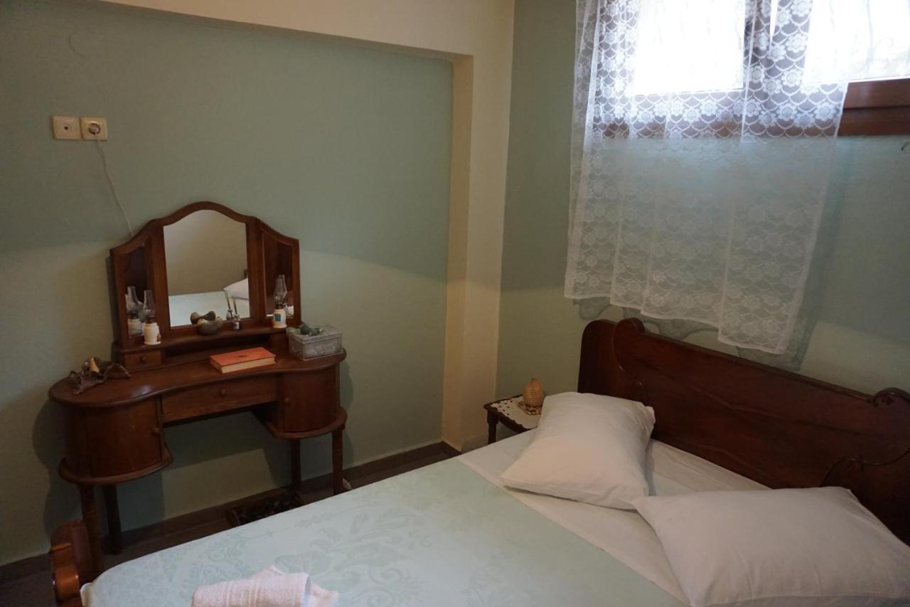 Blue Horizon Dream Apartment Thimonia Ngoại thất bức ảnh